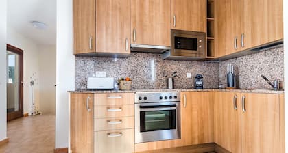 Mallorca Suites - Turismo de Interior