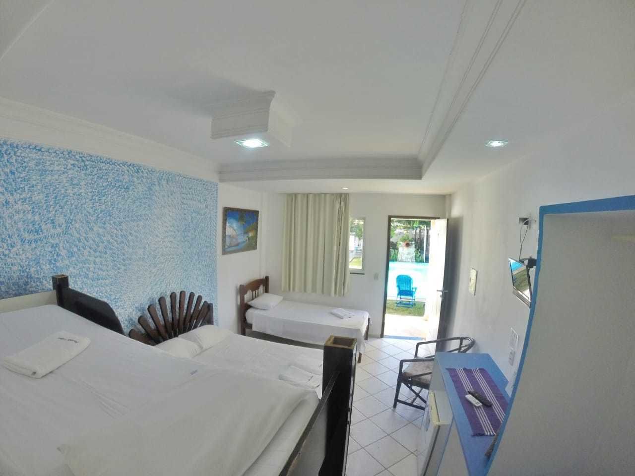 Pousada Lisboa Natal