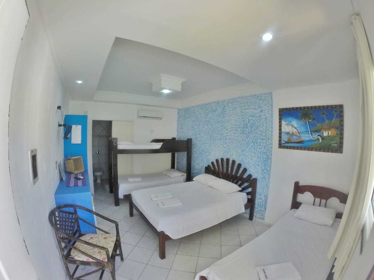 Pousada Lisboa Natal