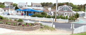 Lobby - Sun Retreats Cape Cod (Dennis Port)