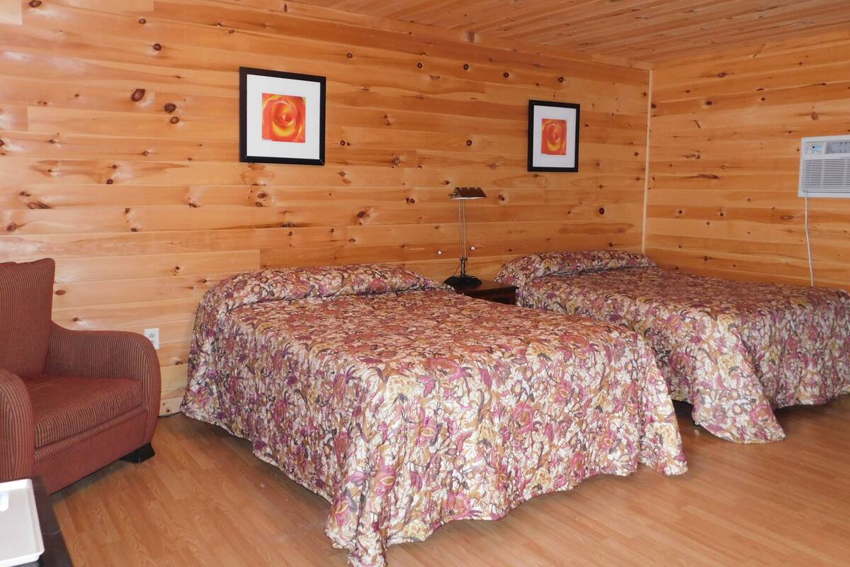 Basic Room, 1 Bedroom