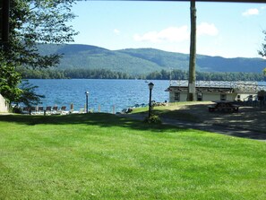 Standard Suite, 2 Bedrooms, Kitchen, Lake View