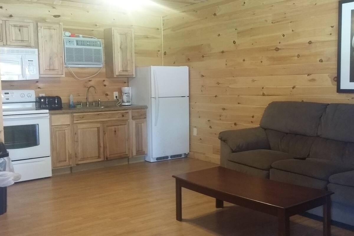 Family Suite, 2 Bedrooms