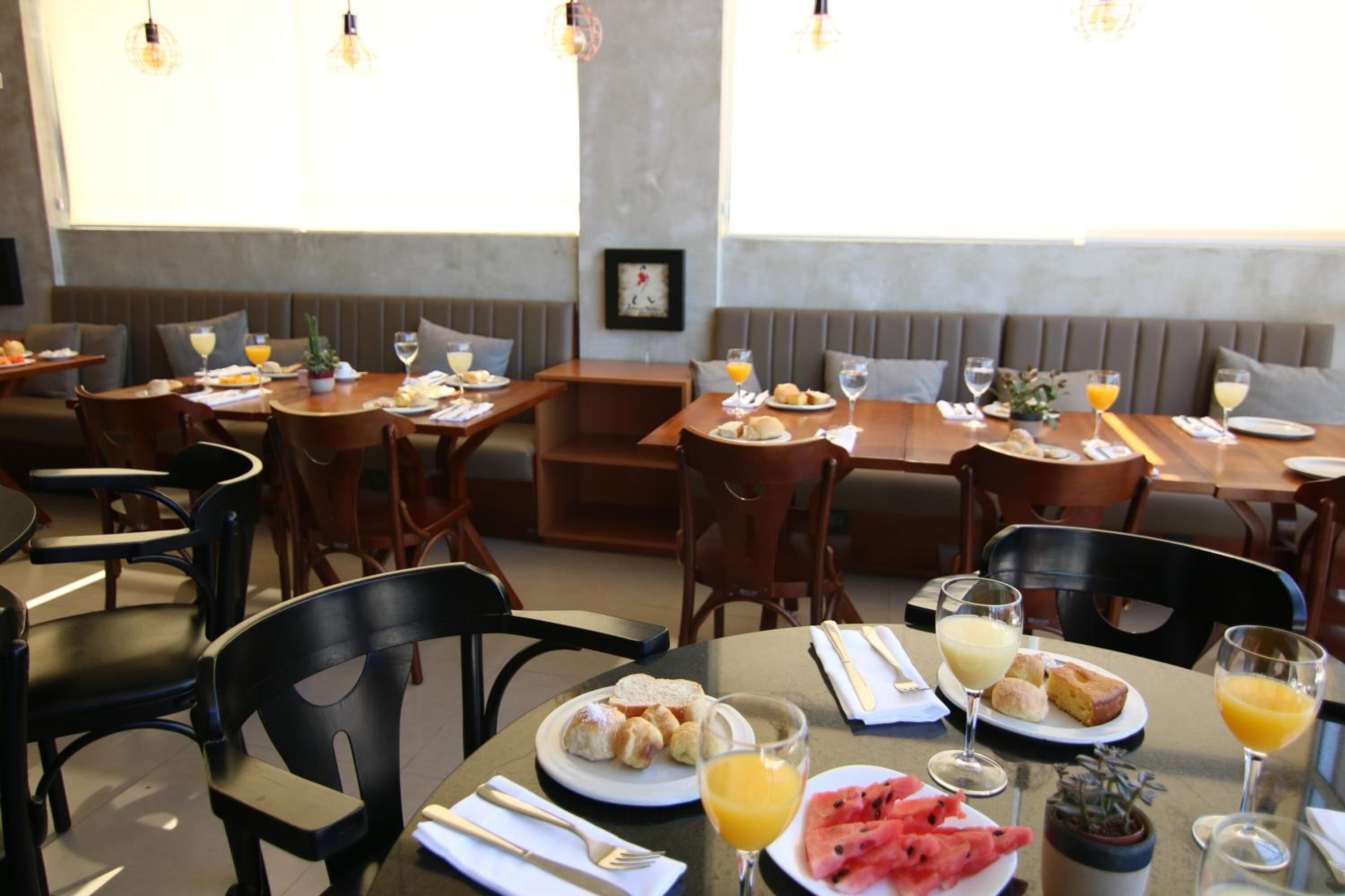 Restoran