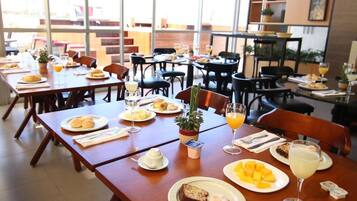 Servei de restauració