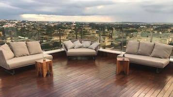 Terraço/pátio