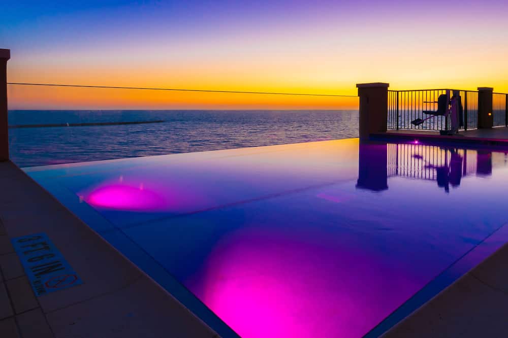 Edge Hotel Clearwater Beach