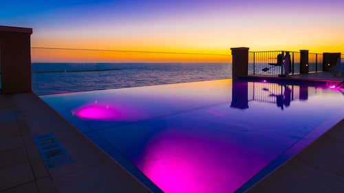 Edge Hotel Clearwater Beach