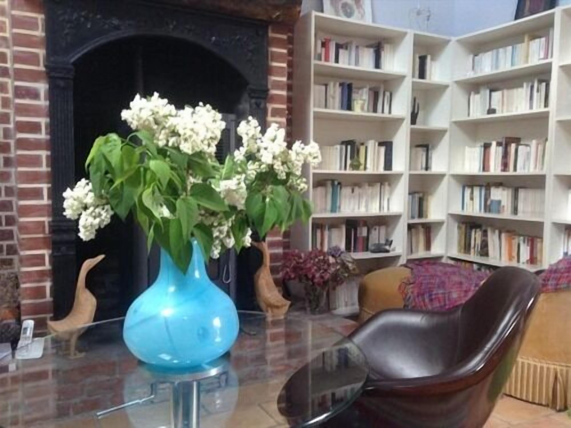 Comfort Cottage, Ensuite, Garden View (L&#x27;atelier du cottage) | View from property