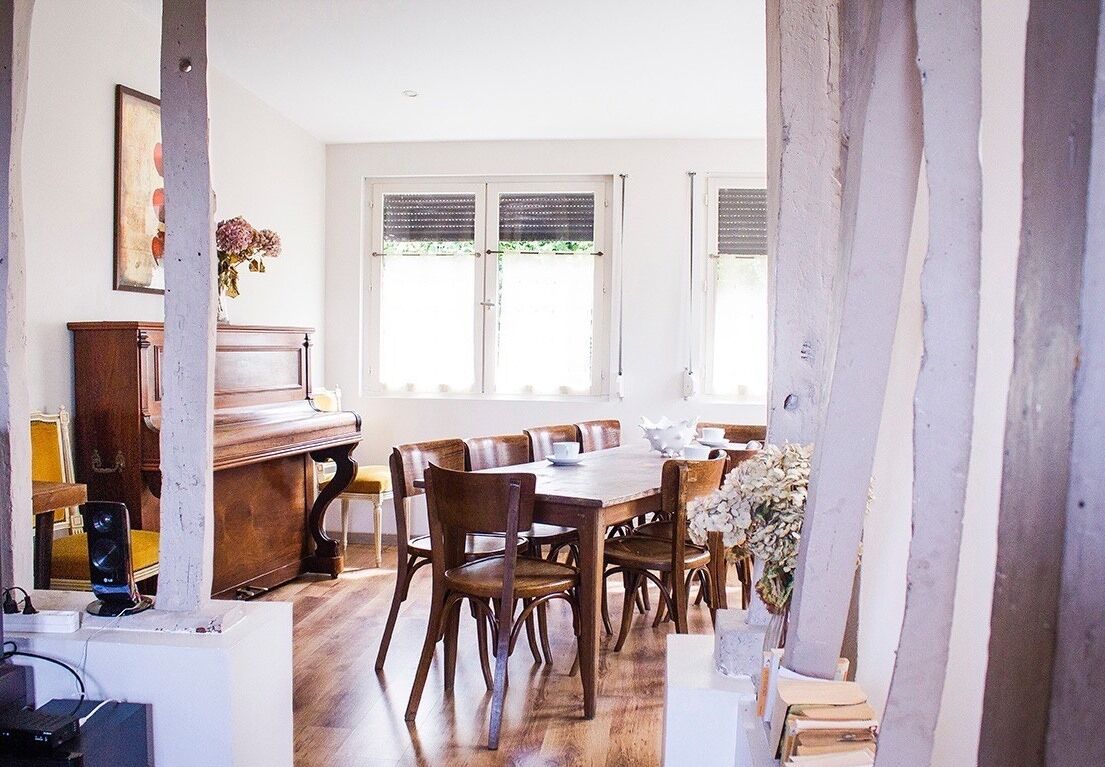 施設からの眺望