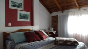 Suite, 1 Double Bed | In-room safe, free WiFi - Dell Osky Pousada (Florianópolis)
