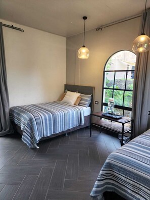 Family Apartment
