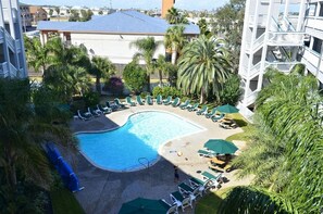 Condo, 2 quartos | Piscina