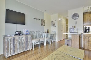 Condo, 2 quartos