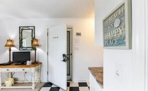 Condo, 2 Bedrooms | Interior