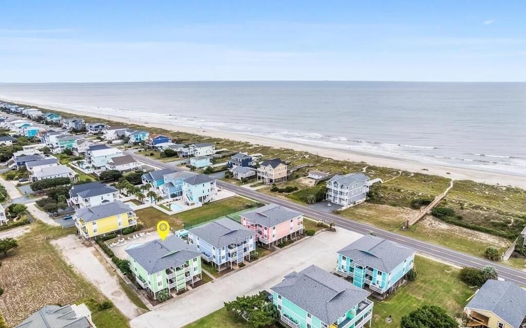 Condo, 2 Bedrooms | Exterior