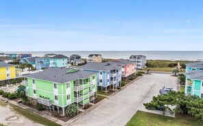 Condo, 2 Bedrooms | Exterior