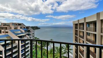 Condo, 2 Bedrooms | Terrace/patio