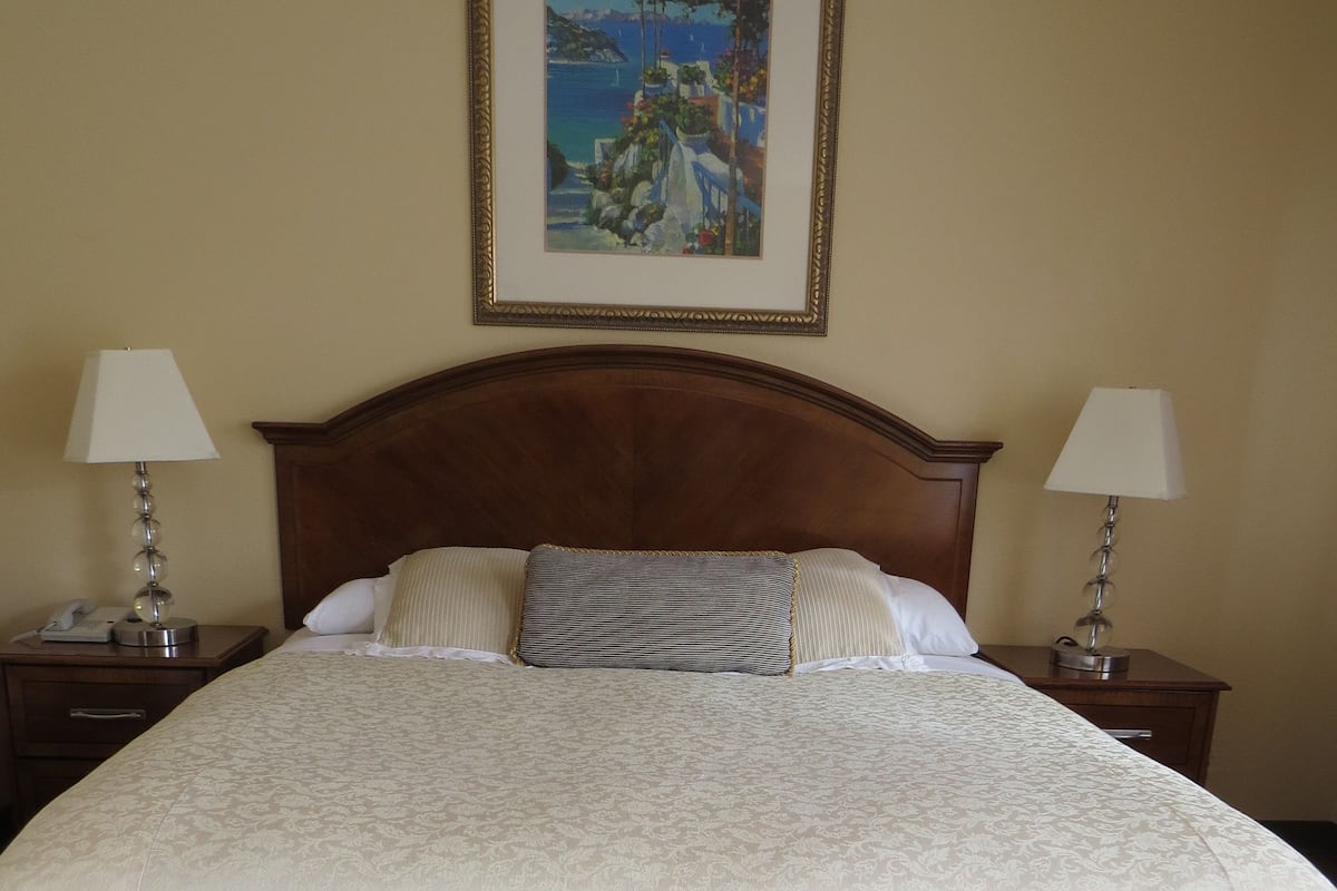 Chambre, 1 chambre