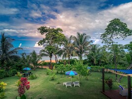 Jardín