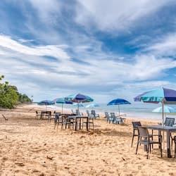 Strandbar