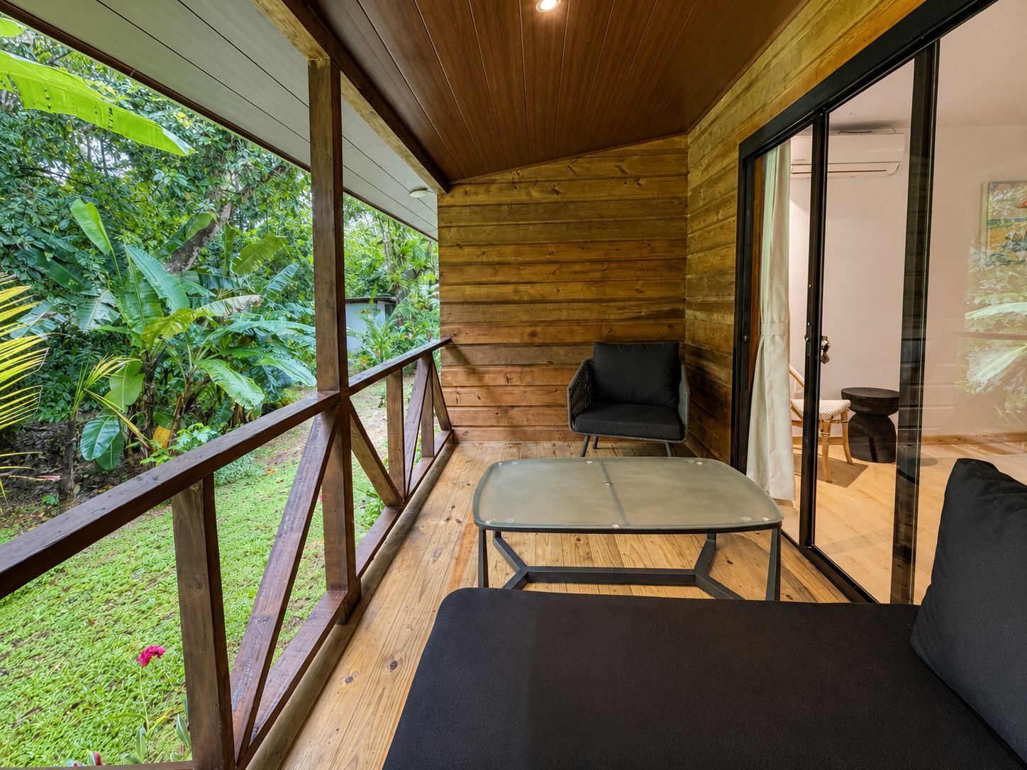 Teras/patio