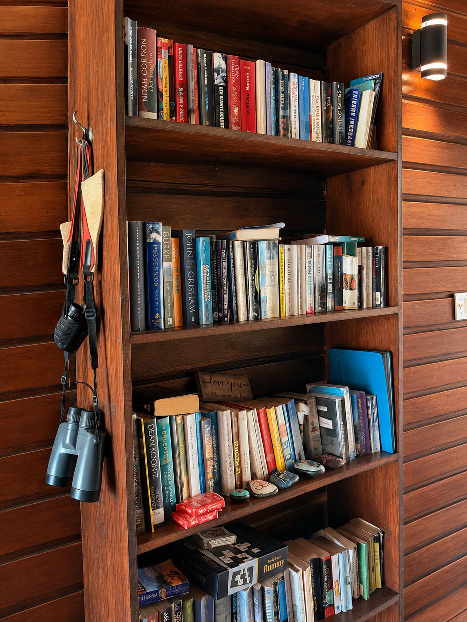 Bibliotek
