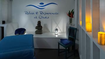 Deep-tissue massages, Swedish massages, Thai massages, sports massages