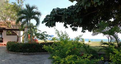 Las Sirenas de Santa Clara