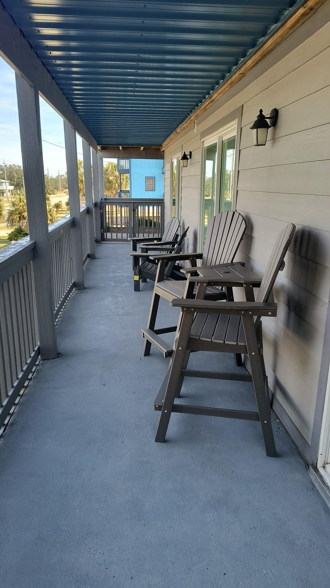 Condo, 2 Bedrooms | Property grounds