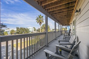 Condo, 2 Bedrooms | Property grounds - Sandy Shores West 101 2 Bedroom Condo by RedAwning (Gulf Shores)