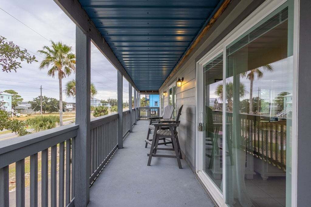 Condo, 2 Bedrooms | Terrace/patio