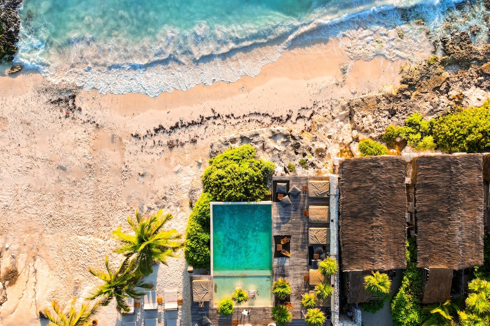 Our Habitas Tulum - Adults Only