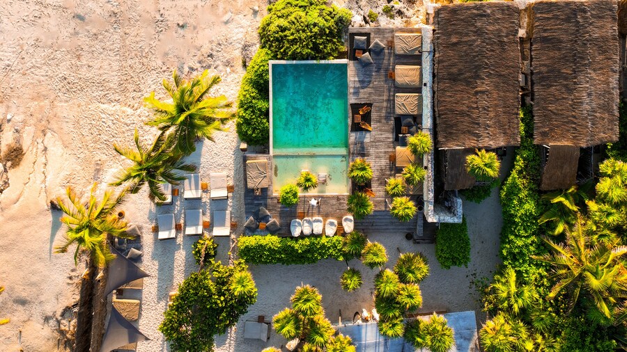 Our Habitas Tulum - Adults Only