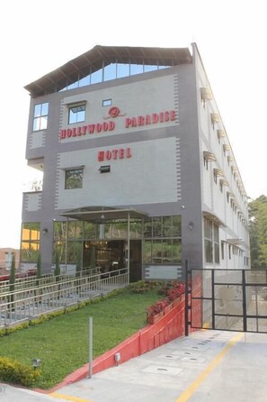 Exterior - Hollywood Paradise Hotel (Rionegro)