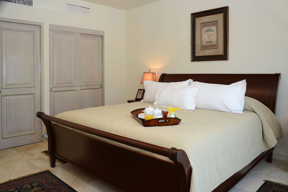 1 bedroom, premium bedding, in-room safe, iron/ironing board