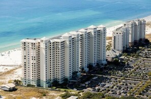 Exterior - Beach Club by ALBVR (Gulf Shores)