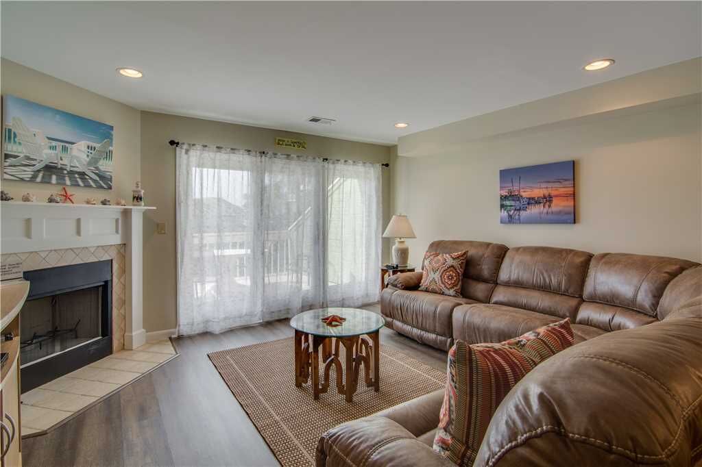 วิลล่า, 3 ห้องนอน | ห้องนั่งเล่น