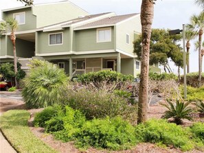 วิลล่า, 3 ห้องนอน | บริเวณภายนอก