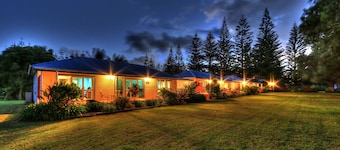 Trade Winds Country Cottages