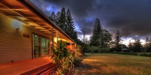 Exterior - Trade Winds Country Cottages (Norfolk Island)