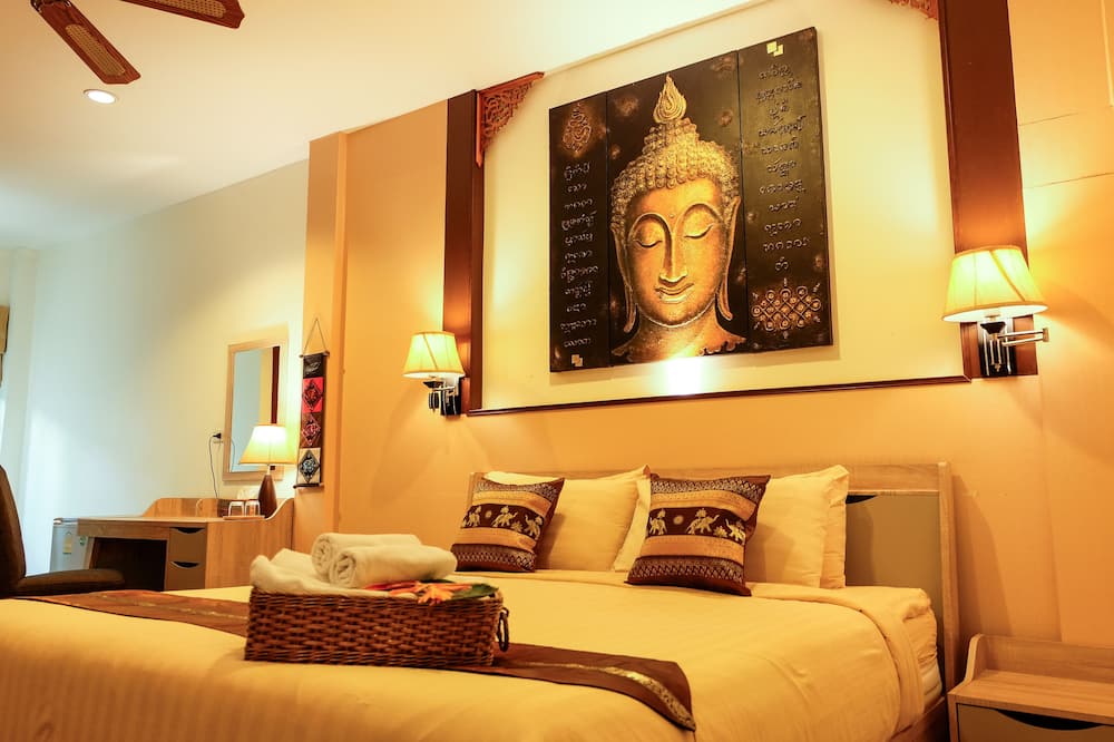 QG Resort