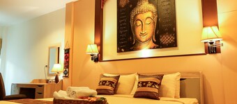 QG Resort