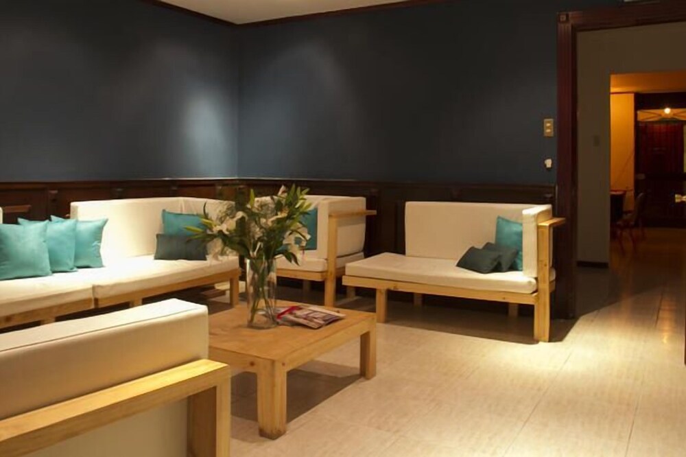 ¡Upe! Hostel