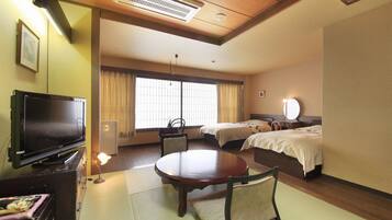 Standard 2 (8+TW) | Free WiFi