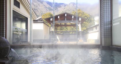 Shiki No Yado Minoya