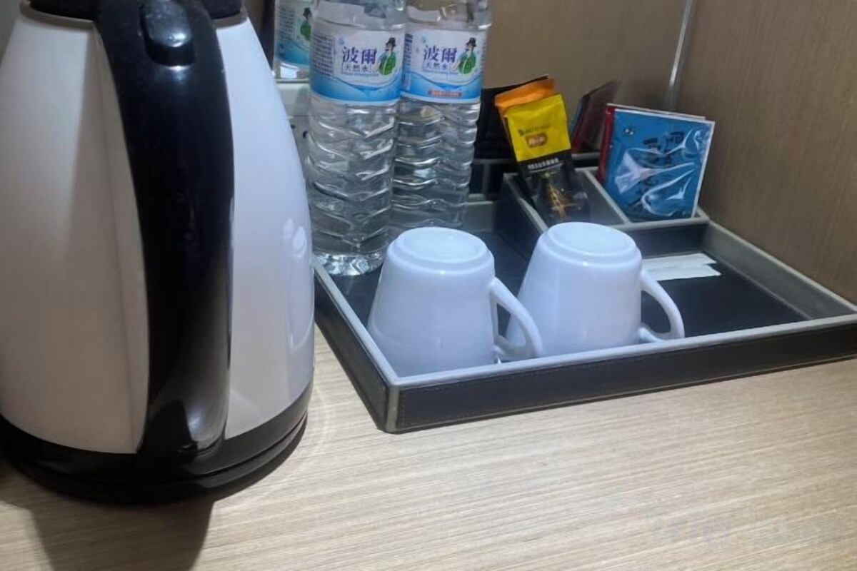 Café e/ou cafeteira