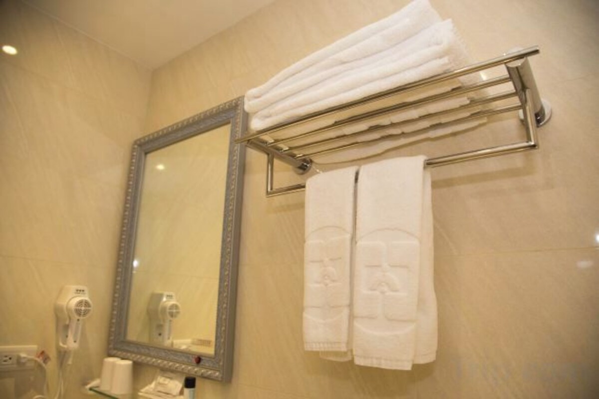 Standard Room (2 Beds)