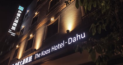 The Koos Hotel Dahu