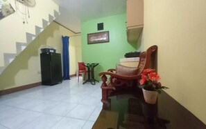 Familienzimmer